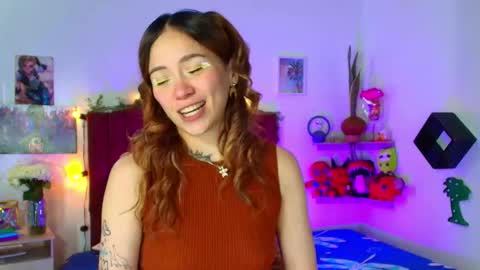 Snapshot of alisson_zafiro chatting on 02.13.26 Alisson IG alisson zafiro27 online show from 02.13.26