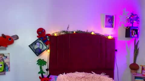 Snapshot of alisson_zafiro chatting on 02.25.26 Alisson IG alisson zafiro27 online show from 02.25.26