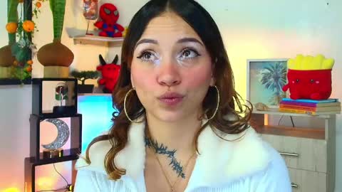 Alisson IG alisson zafiro27 online show from 05.22.26
