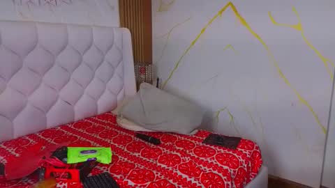 Alisson  online show from 03.01.26