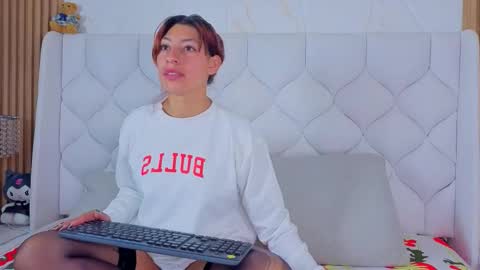 Alisson  online show from 03.16.26