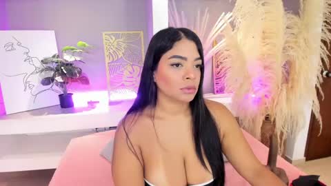 Alisson Greeey  online show from 04.30.26