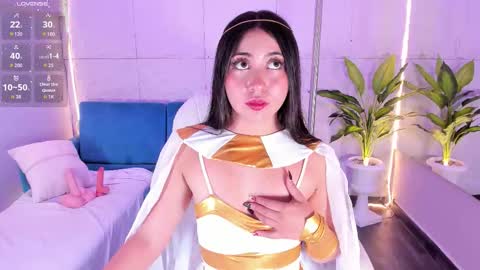 Alisson online show from 10.31.25