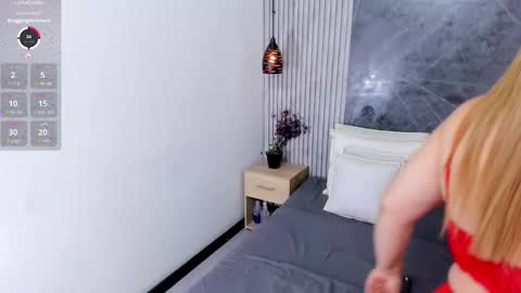 Alisson Harris online show from 03.19.26