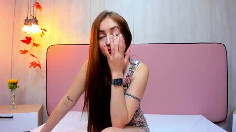 alissonmartin online show from 11.10.25