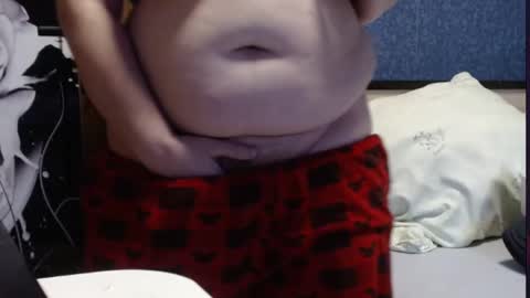 Snapshot of alissonnat chatting on 02.19.25 Alissonnat online show from 02.19.25