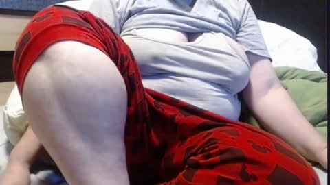 Snapshot of alissonnat chatting on 02.20.25 Alissonnat online show from 02.20.25
