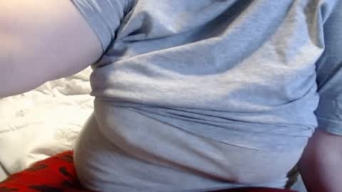 Snapshot of alissonnat chatting on 02.22.25 Alissonnat online show from 02.22.25