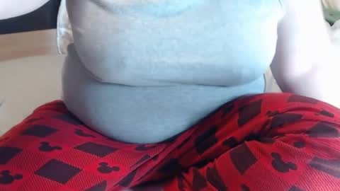 Snapshot of alissonnat chatting on 02.25.25 Alissonnat online show from 02.25.25