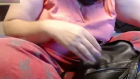 Snapshot of alissonnat chatting on 09.17.25 Alissonnat online show from 09.17.25