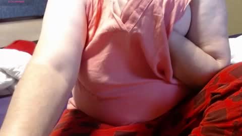 Snapshot of alissonnat chatting on 10.05.25 Alissonnat online show from 10.05.25