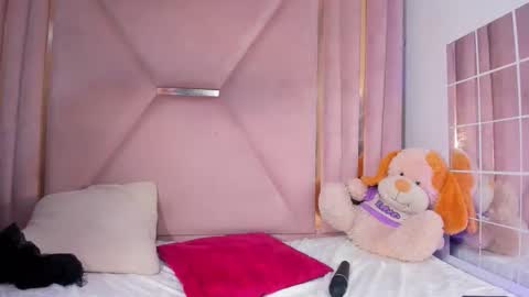 AlissonRobertsh online show from 11.13.25