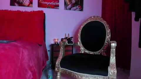 Snapshot of alissontattoo chatting on 03.01.25 Mistress Alisson online show from 03.01.25