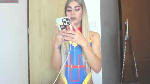 Snapshot of alissoondream_ chatting on 02.13.26 alisson online show from 02.13.26