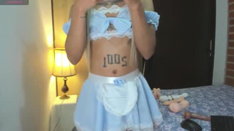 Snapshot of alissoondream_ chatting on 02.17.26 alisson online show from 02.17.26