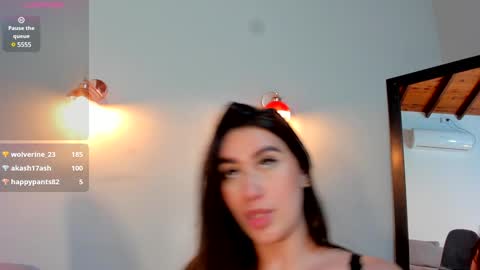 Aliss online show from 01.24.25