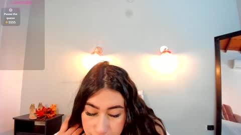 Aliss online show from 02.01.25