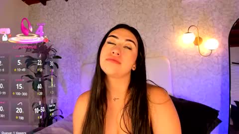 Aliss online show from 02.24.25