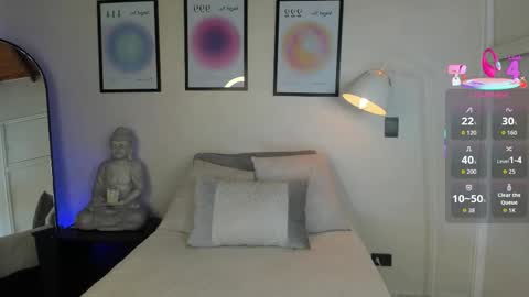 Aliss online show from 09.29.25