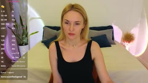 alisssarose online show from 01.15.26