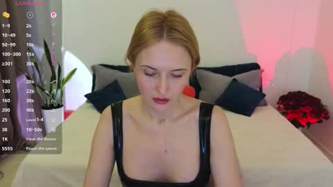 alisssarose online show from 02.11.26