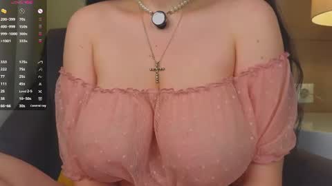 Alisa online show from 07.19.26