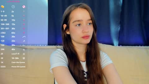 Alivia online show from 04.07.26