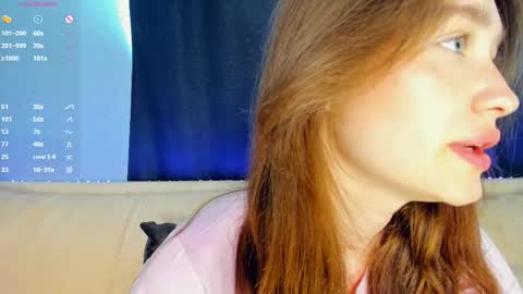 Alivia online show from 05.20.26