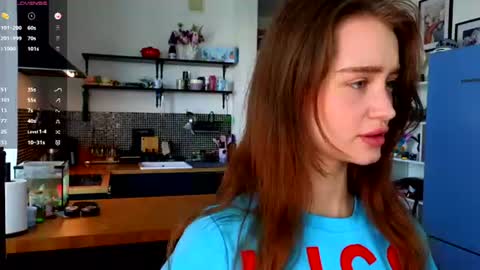 Alivia    online show from 06.13.26
