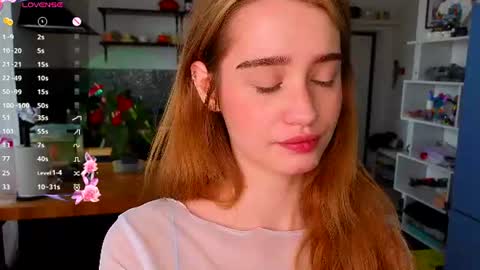 Snapshot of aliviawithlove chatting on 07.21.26 Alivia online show from 07.21.26