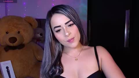  Alix  online show from 01.07.26