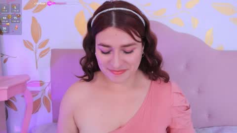 Alix online show from 11.10.25