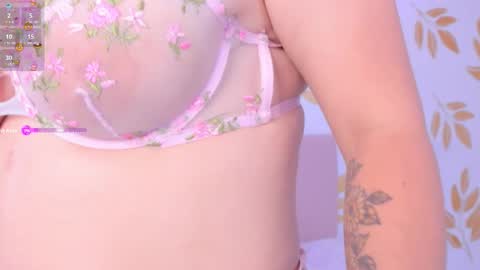 Alix online show from 11.13.25