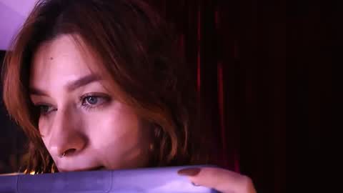 Alix online show from 03.18.26