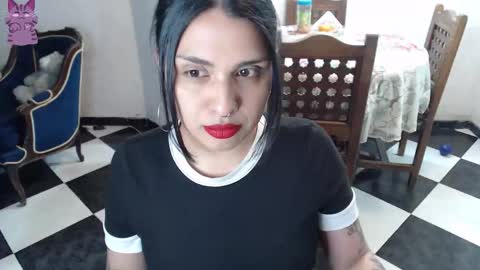 Snapshot of alix_beltran chatting on 09.20.25 Alix online show from 09.20.25