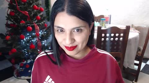 Alix online show from 11.12.25