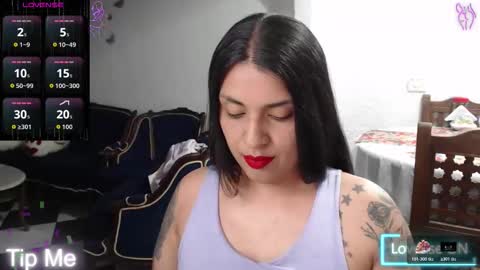 Alix online show from 02.17.26