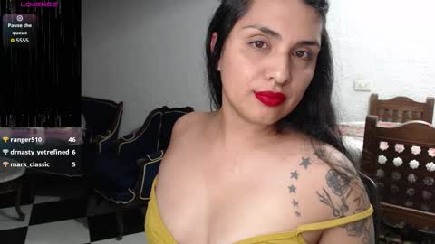 Alix online show from 03.12.26