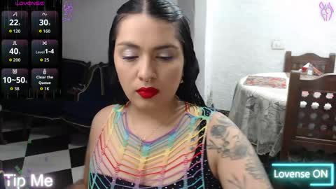 Alix online show from 05.18.26