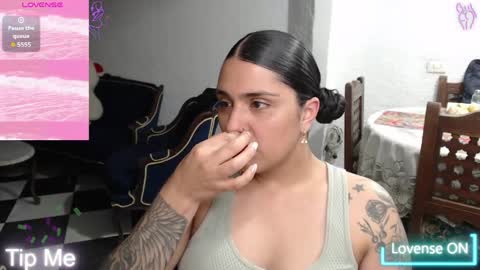 Alix online show from 05.28.26