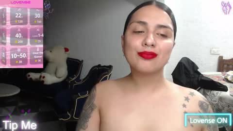 Alix online show from 05.31.26