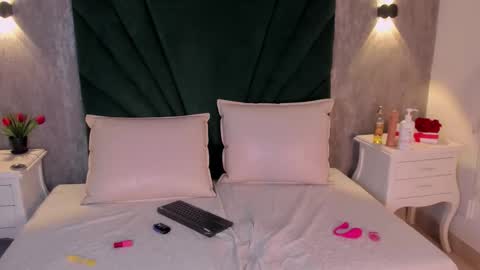  Alexis Etereo  online show from 02.13.26