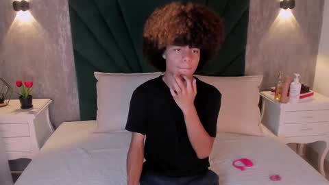  Alexis Etereo  online show from 02.17.26