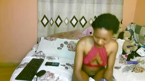 aliyah001 online show from 10.09.25