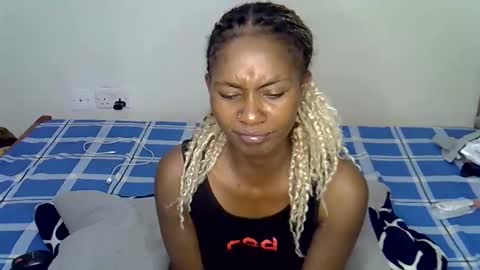 aliyah001 online show from 02.16.26