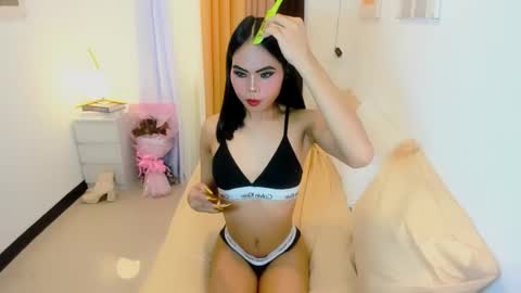 hello your lovely ALIYAH online show from 02.23.25