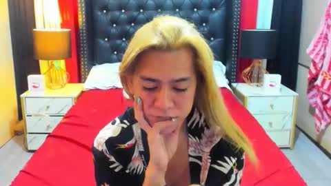 aliyah online show from 02.03.26