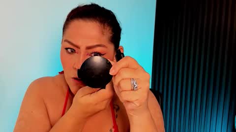 Aliyahs stone online show from 11.01.25