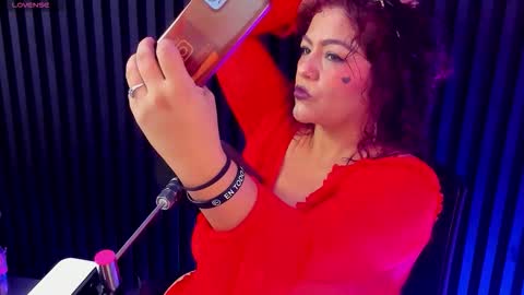 Aliyahs stone online show from 01.15.26