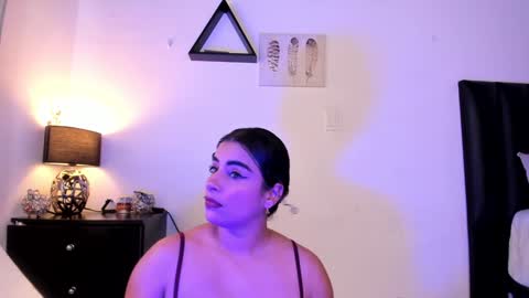 Andrea online show from 01.28.25